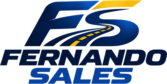 Fernando Sales - Instrutor Autônomo de Trânsito